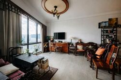 Simsville (D14), Condominium #547049511
